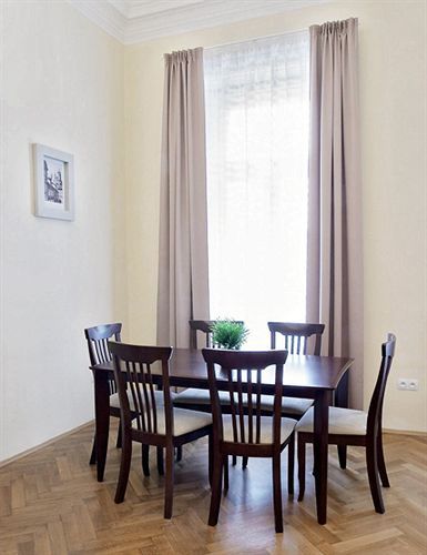 River View Apartmán