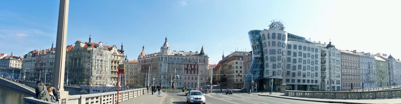 Apartmán River View *