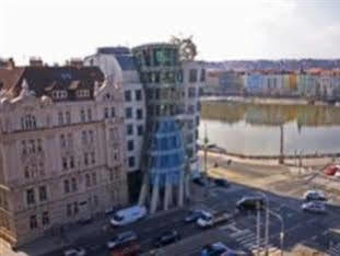 River View Apartmán